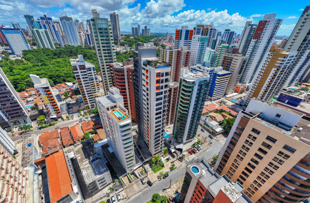 Crédito habitacional no Maranhão cresce 14% e atinge valor recorde de R$ 16,4 bilhões, aponta BC