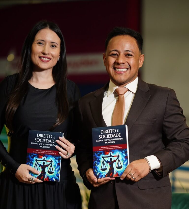 Pesquisas acadêmicas viram livro sobre desafios atuais do Direito