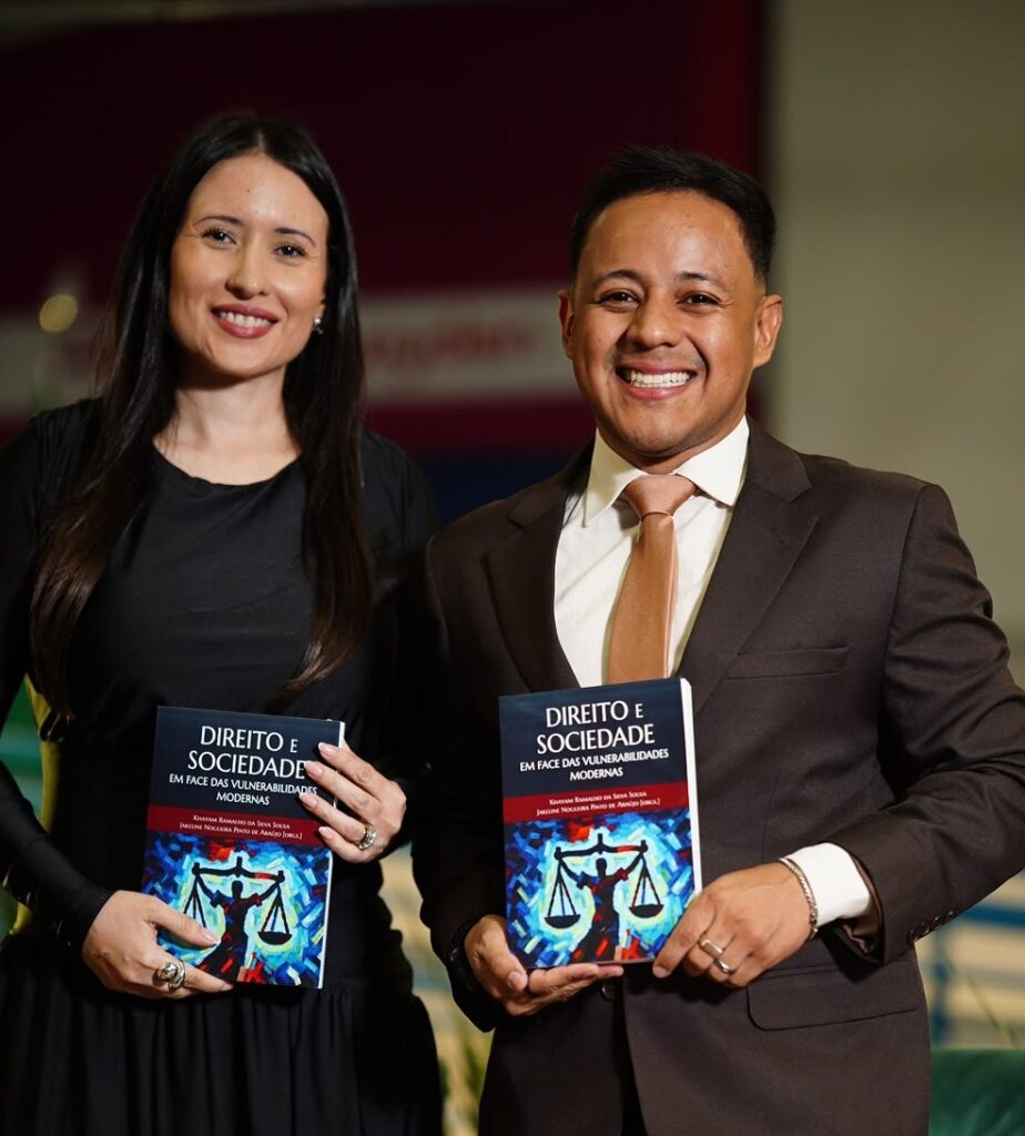 Pesquisas acadêmicas viram livro sobre desafios atuais do Direito