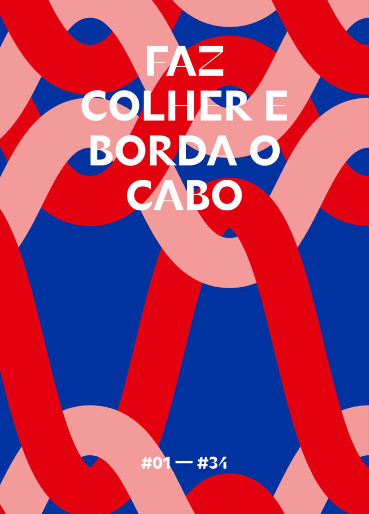Faz Colher e Borda o Cabo é semifinalista do Prêmio Jabuti 2026
