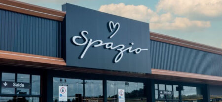 Spazio abre vagas de emprego em 12 áreas