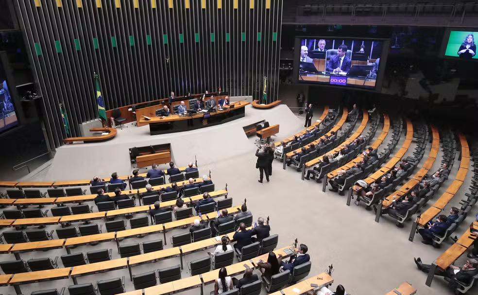 Bancada do Maranhão na Câmara terá 18 deputados federais