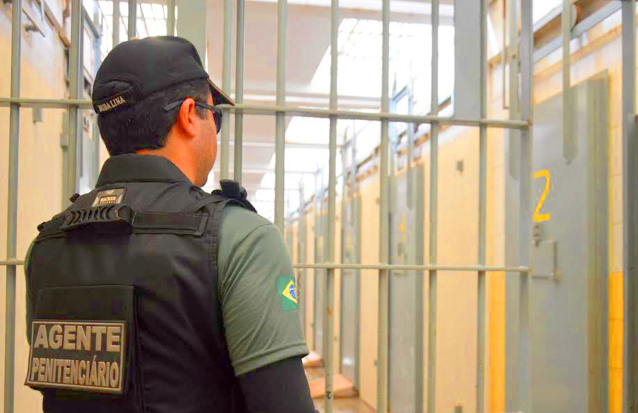 Justiça autoriza saída temporária de 736 presos no Maranhão para o Dia das Crianças