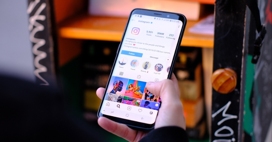 Você escolhe de verdade o que vê nas redes sociais?