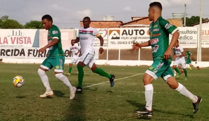 Cordino: mudar para continuar brigando na parte de cima da tabela
