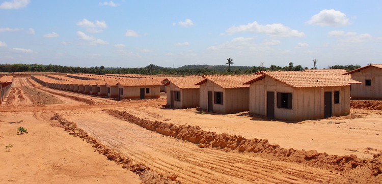 Casas do Programa Minha Casa Minha Vida são sorteadas em Imperatriz