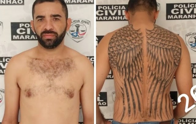 Homem é preso por estuprar enteada dentro de um motel