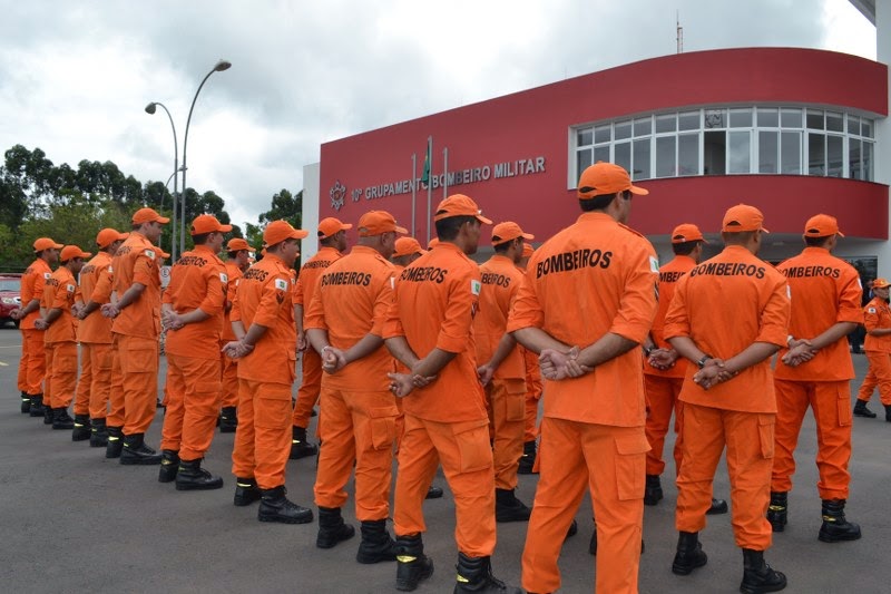 Maranhão envia bombeiros para ajudar no resgate de vítimas em Brumadinho