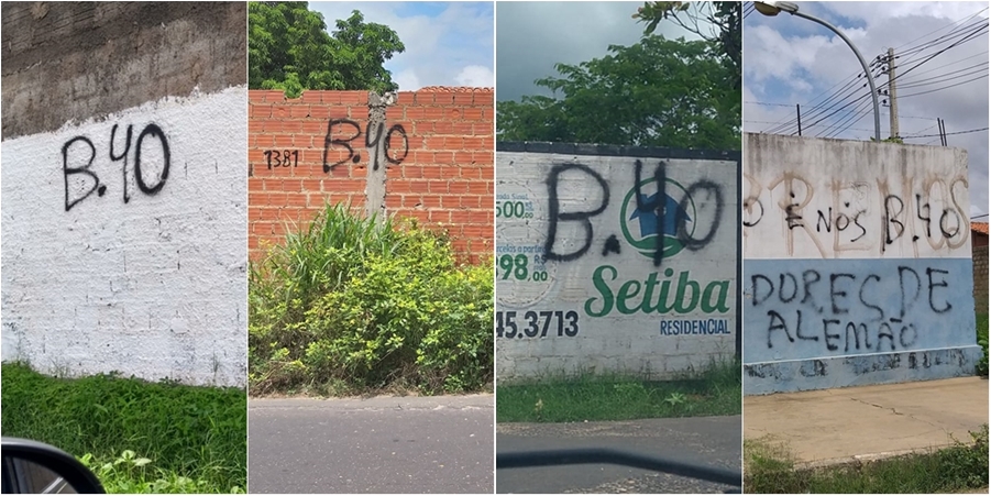Facção criminosa do Maranhão atua no Piauí, diz portal de notícias