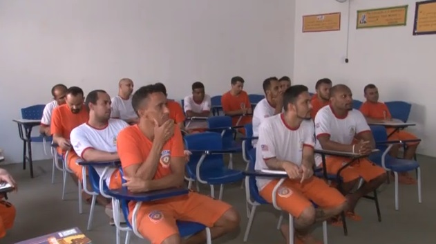 Maranhão tem 431 ”detentos” aprovados no Enem