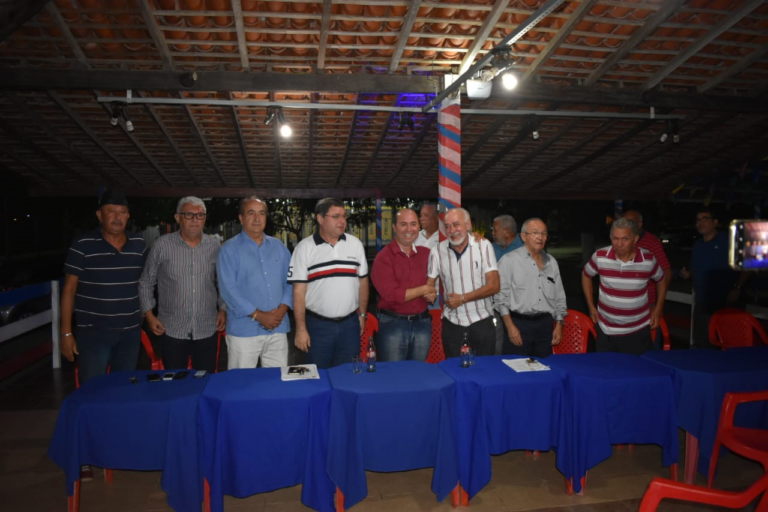 Maranhão elege Robson Paz como presidente e apresenta conselho deliberativo