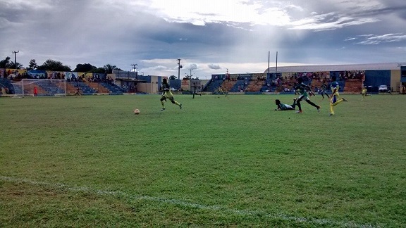 Santa Quitéria: expectativa em baixa após derrotas duras em amistosos