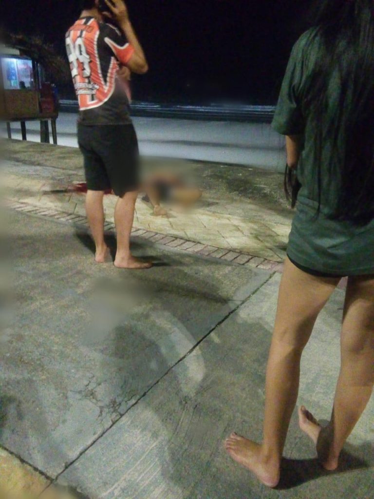 Rixa antiga! Jovem de 19 anos é executado na Avenida Litorânea