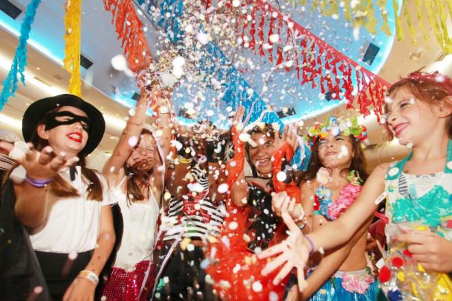 Justiça disciplina participação de crianças e adolescentes no carnaval