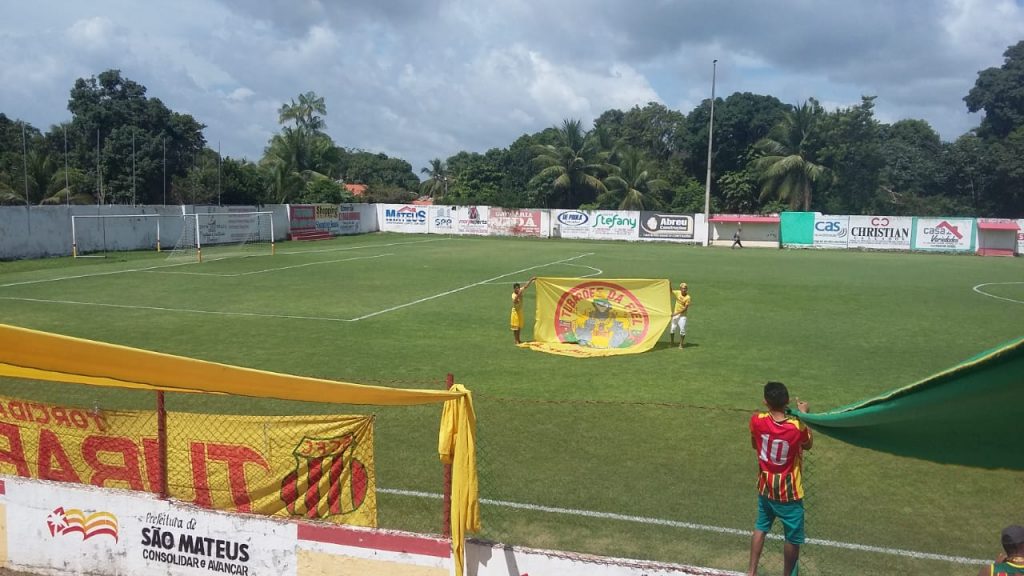 Sampaio e Imperatriz vencem e se aproximam de classificação