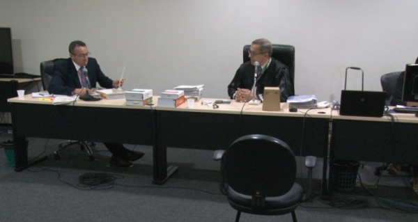 Assassino de ex-prefeito de Buriti Bravo é condeno