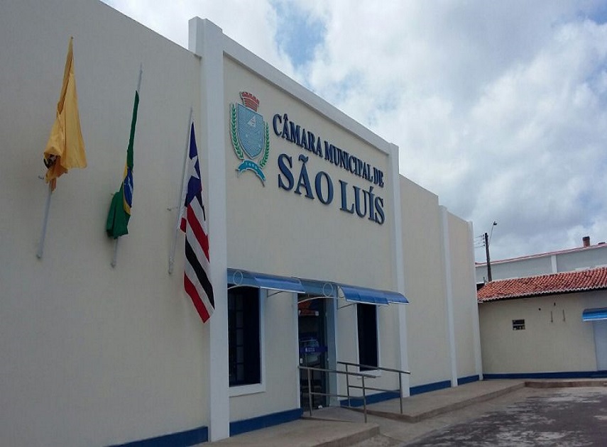 Câmara de São Luís prorroga inscrições para Concurso Público