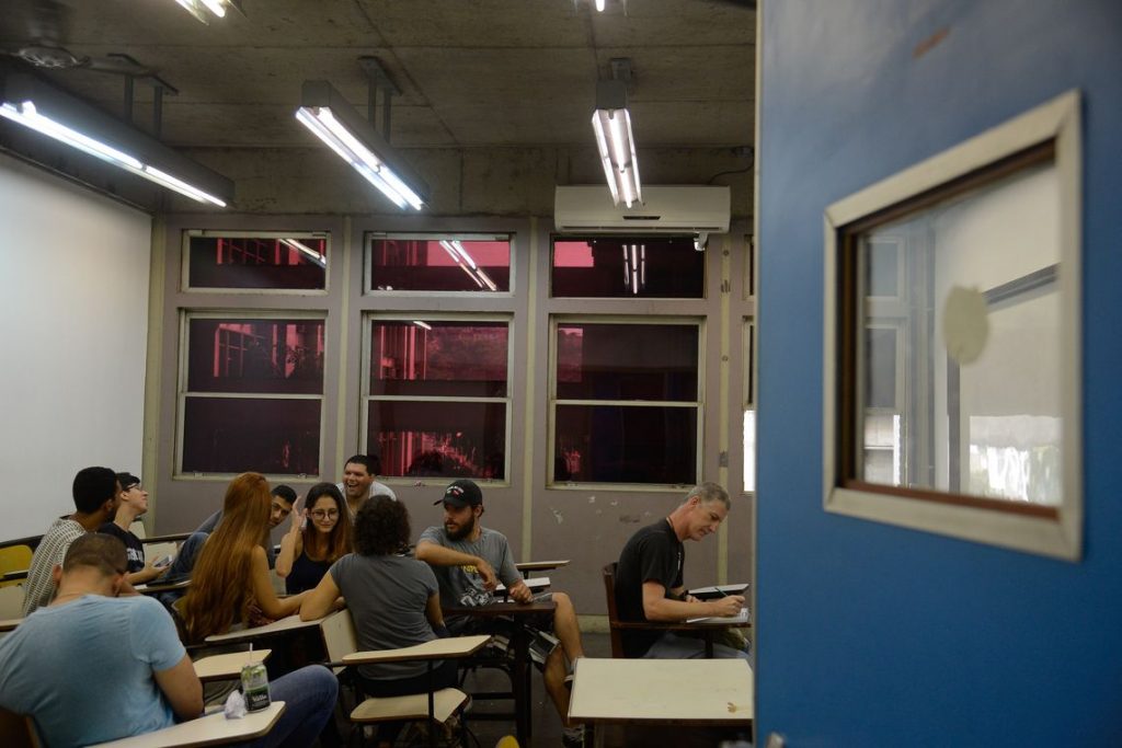 Terminam amanhã as inscrições para o ProUni
