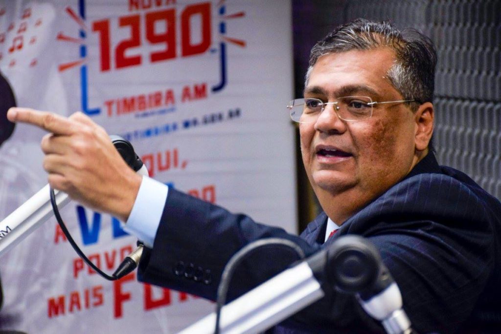 Dino: governar na pior crise dos últimos 100 anos