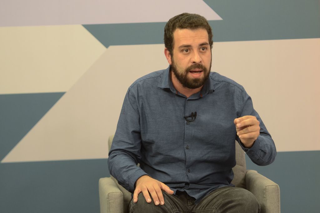 Em defesa das universidades públicas, Boulos vem ao Maranhão