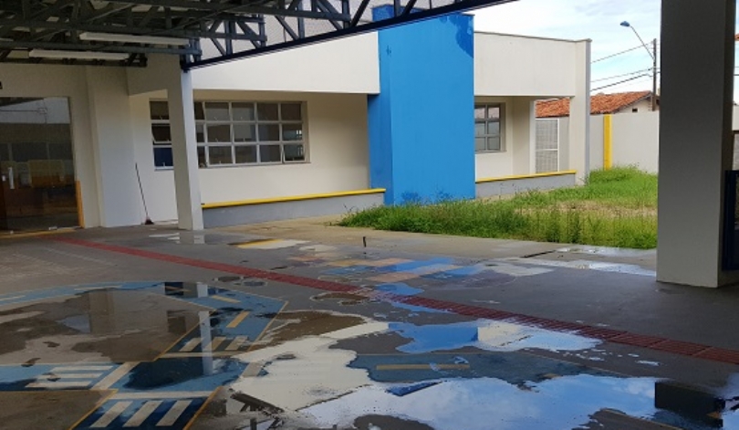 Município de São Luís terá que entregar 25 creches prometidas