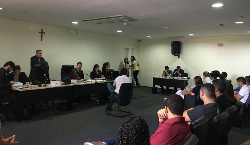 Condenado pela morte de Laura Marão ganha um habeas corpus