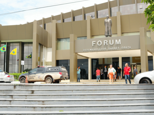 Acusado de matar jovem em campo de futebol na Estiva é condenado