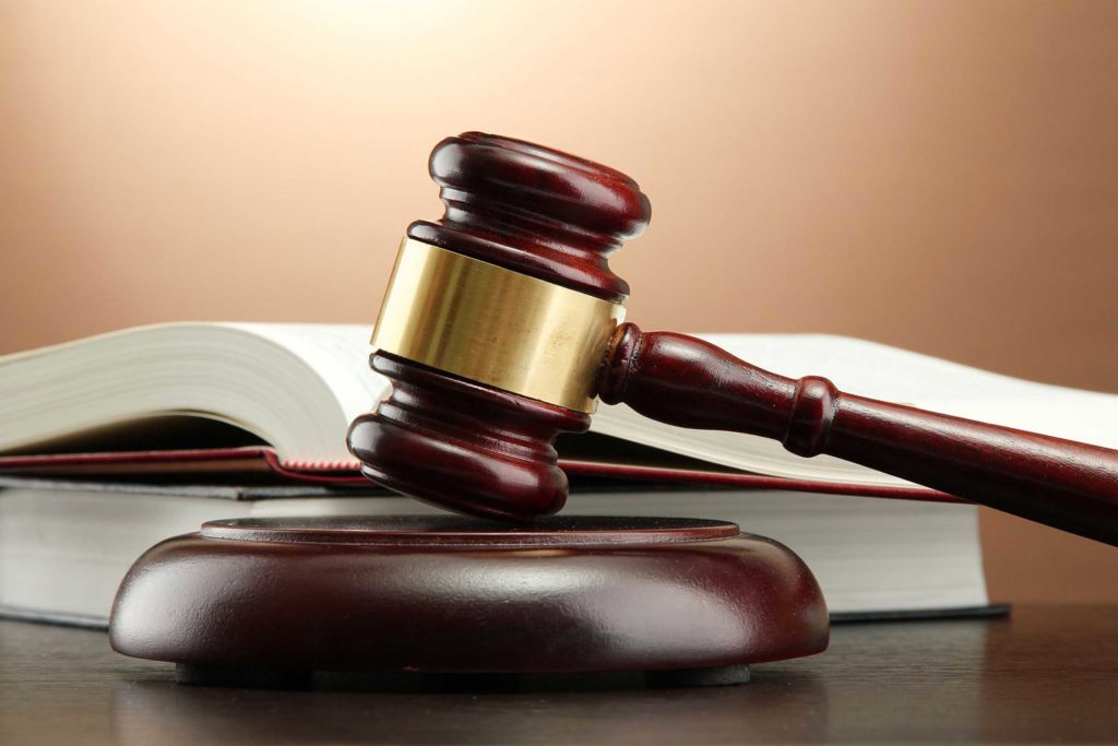 55 acusados serão julgados no Tribunal do Júri no mês de setembro