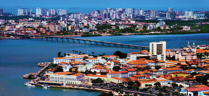 São Luís é a capital que mais reduz homicídios