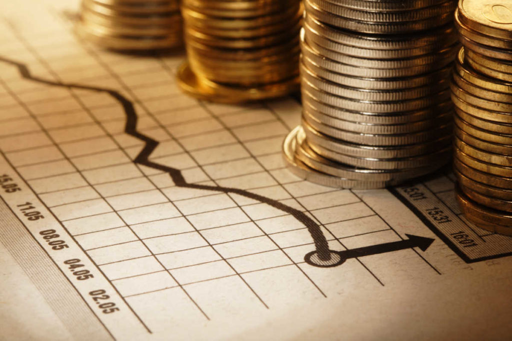 Mercado financeiro reduz estimativa de crescimento da economia em 2020