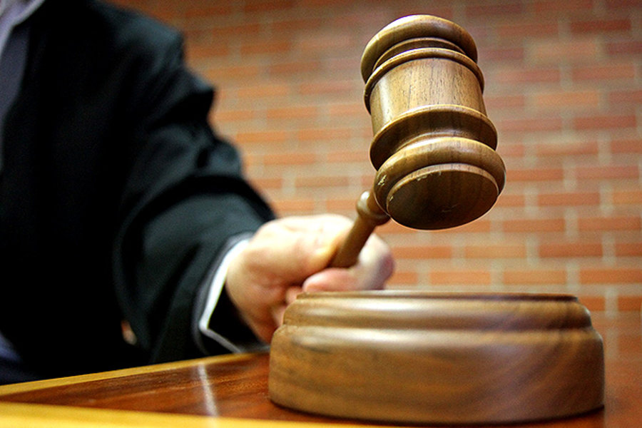 Acusado de assassinar enteado é condenado a 21 anos de prisão