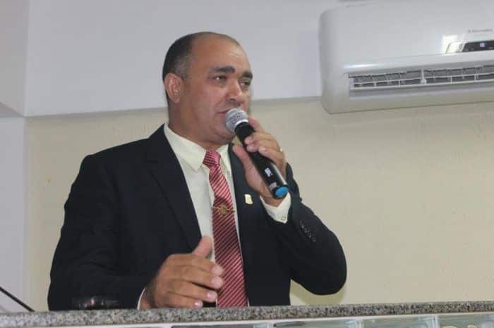 Vereador de Barra do Corda é acionado por improbidade administrativa