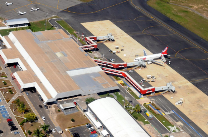 MPF/MA pede a suspensão do transporte terrestre e aéreo de passageiros