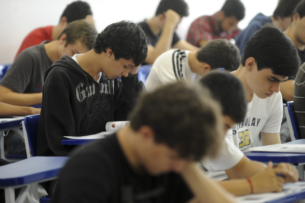 Mais de 15 mil pessoas participaram da 2ª etapa do PAES 2020