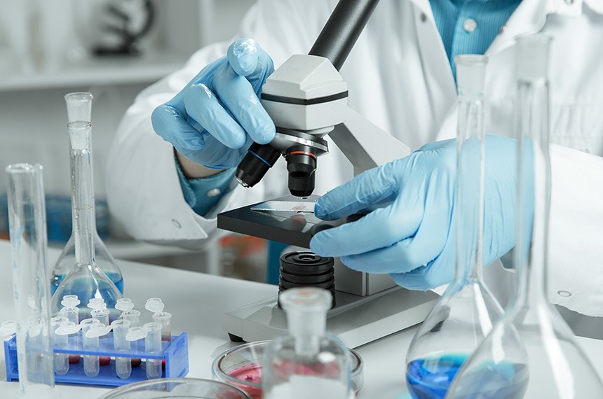 Sancionada lei que fixa prazo de trinta dias para diagnosticar câncer