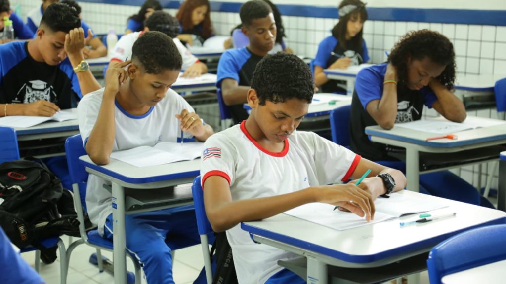 Maranhão tem crescimento expressivo em educação desde 2015, diz IOEB