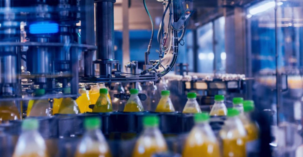 Confiança do empresário industrial cresce em novembro