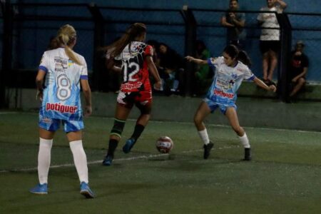 Copa Ludovicense: rodada pode definir classificados para as quartas