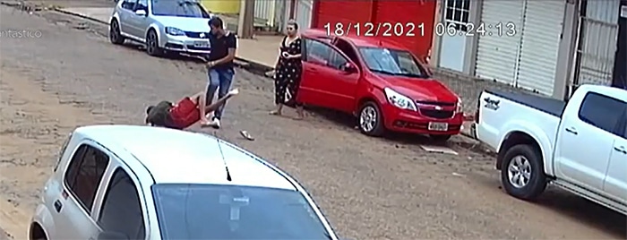 Judiciário de Açailândia agenda júri de acusado de tentar matar rapaz confundido com ladrão