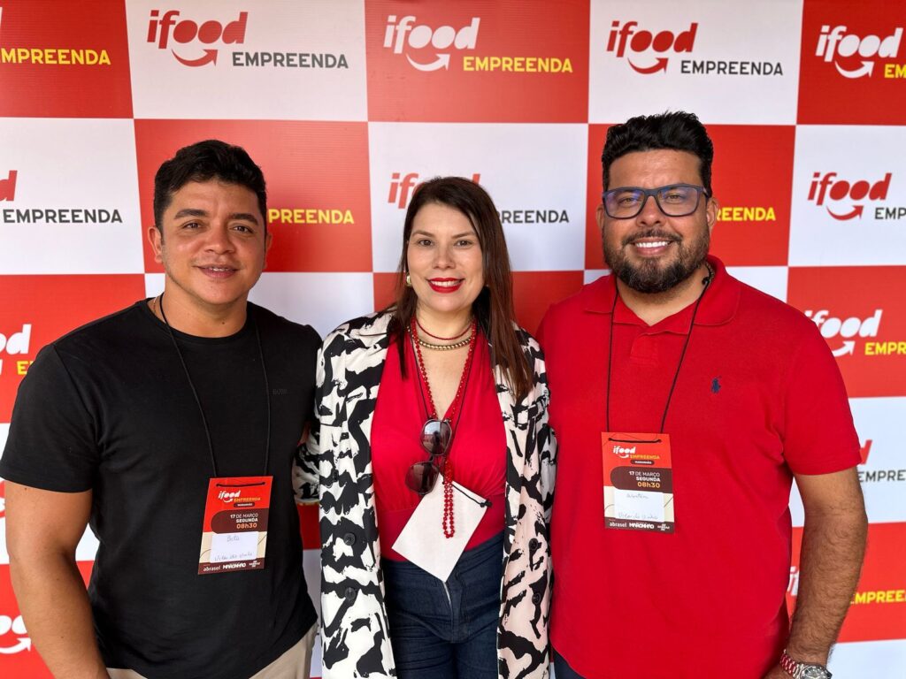 Villa do Vinho Bistrô marcou presença em evento de capacitação “IFood Empreenda”