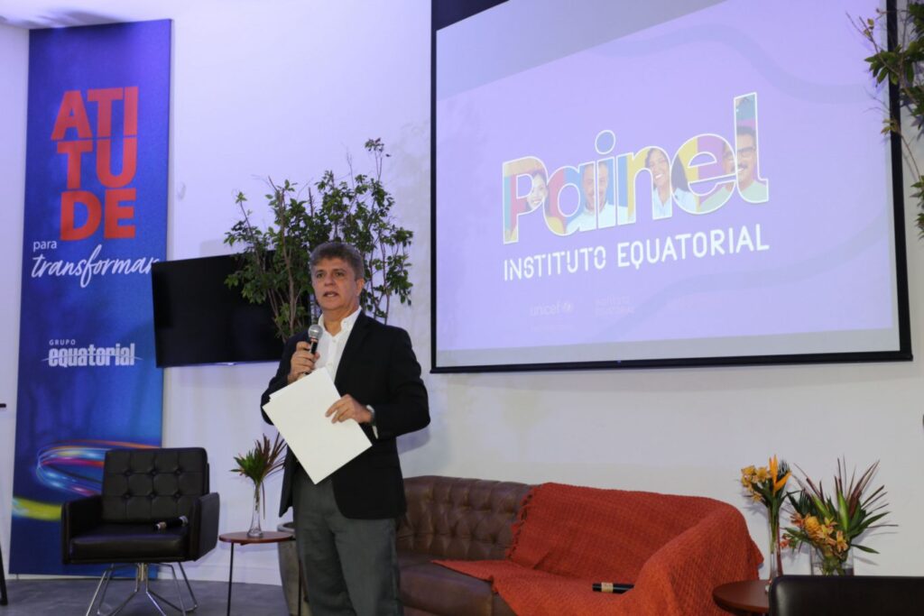 Instituto Equatorial e Unicef se unem em Pacto Multissetorial pelo Futuro de Jovens Maranhenses