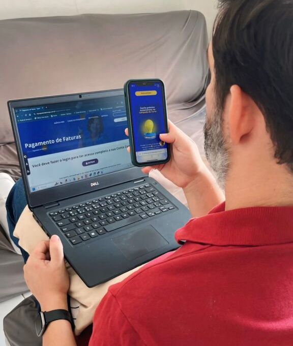 Participe da promoção “Energia em Dia” e concorra ao prêmio final de R$ 25 mil