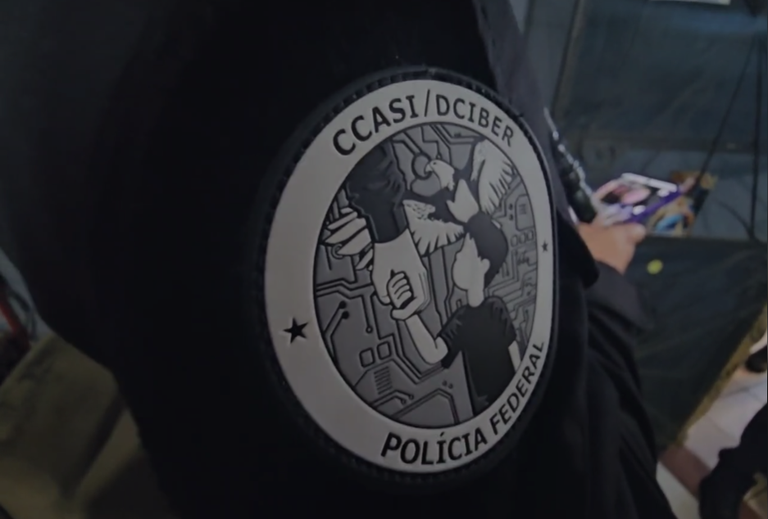 Polícia Federal deflagra operação de combate ao abuso sexual infantil