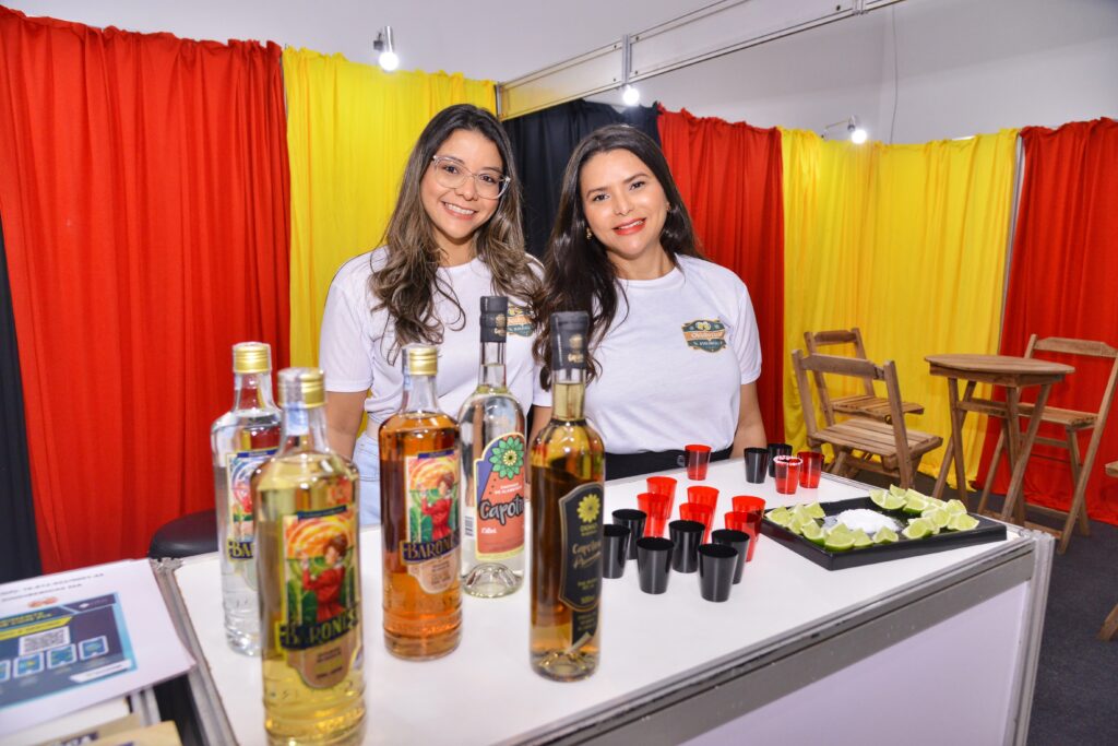 Festival de Bebidas Maranhense será aberto nesta sexta-feira, no SESI Araçagi