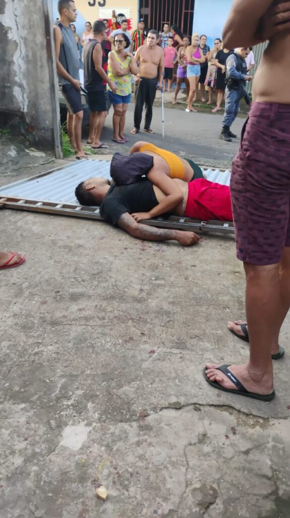 Jovem de 24 anos é executado no bairro Tibiri, em São Luís