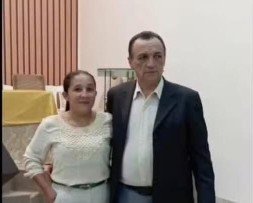 Feminicídio em Riachão: Pastor assassina ex-mulher com 31 facadas