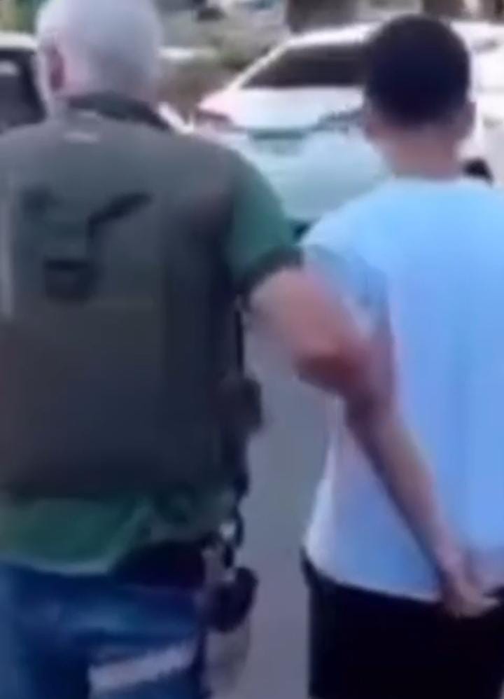 Veja! Operação combate o “Rolezinho” na capital maranhense