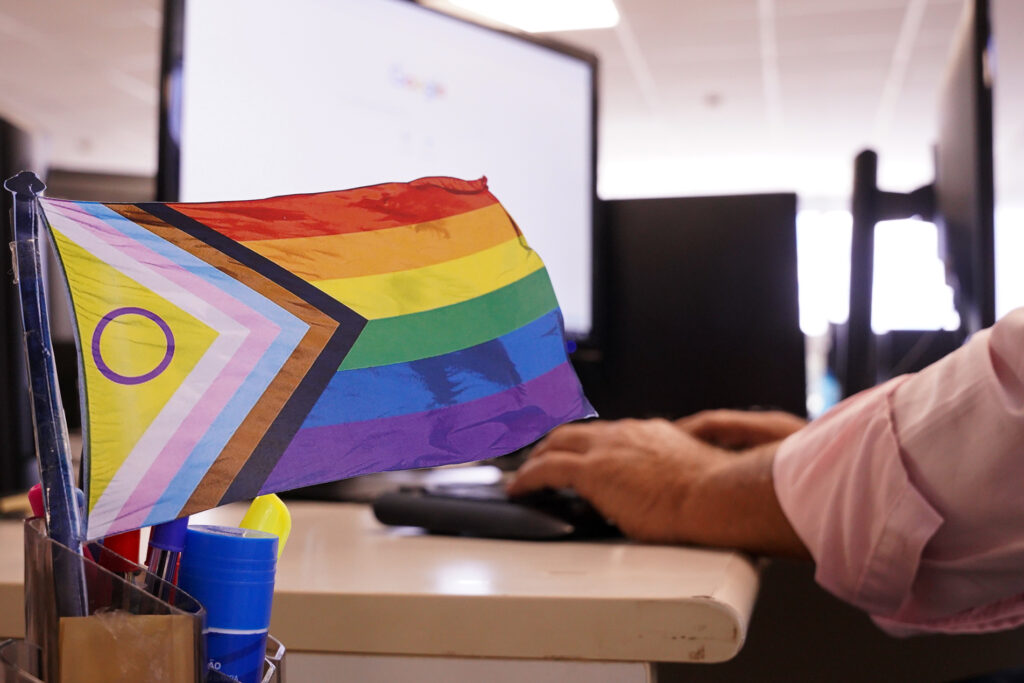 Consulta pública busca ideias para aprimorar acesso à Justiça de pessoas LGBTQIA+