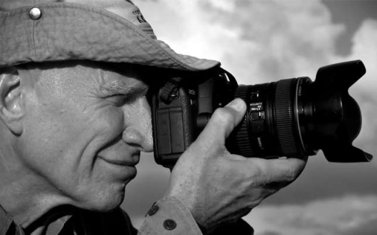 Sebastião Salgado morre aos 81 anos