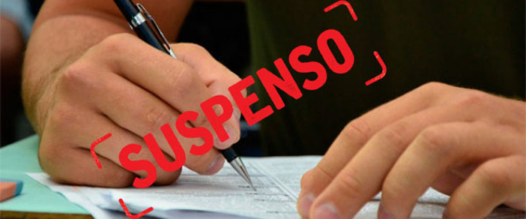 Irregularidades levam MPMA a pedir suspensão de concurso